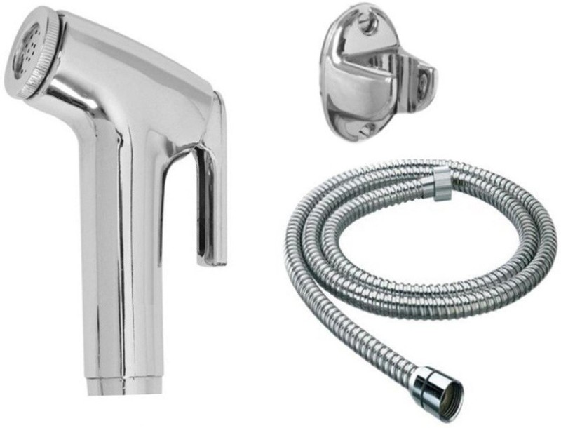 Jainuine Alfa Abs Health Faucet Shower Head RS.1200 (75.00% Off) - Flipkart