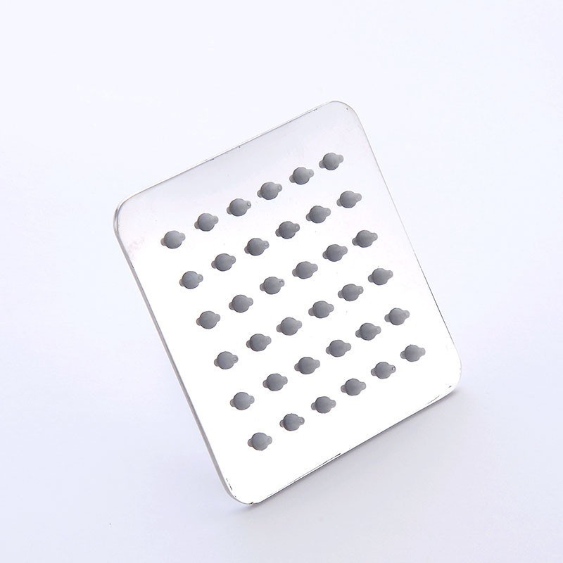 ishika ultra4x4 Shower Head