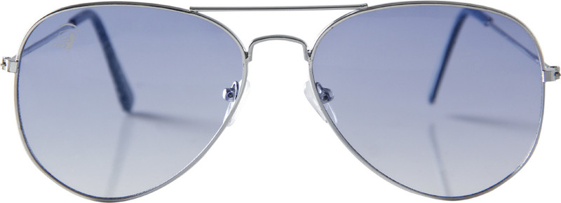 Rinoto Aviator Sunglasses(Blue) Rinoto Aviator Sunglasses(Blue)