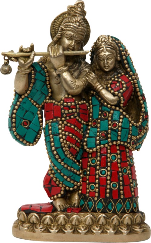 View Brass Showpieces God Idols & more exclusive Offer Online(Home & Furniture)
