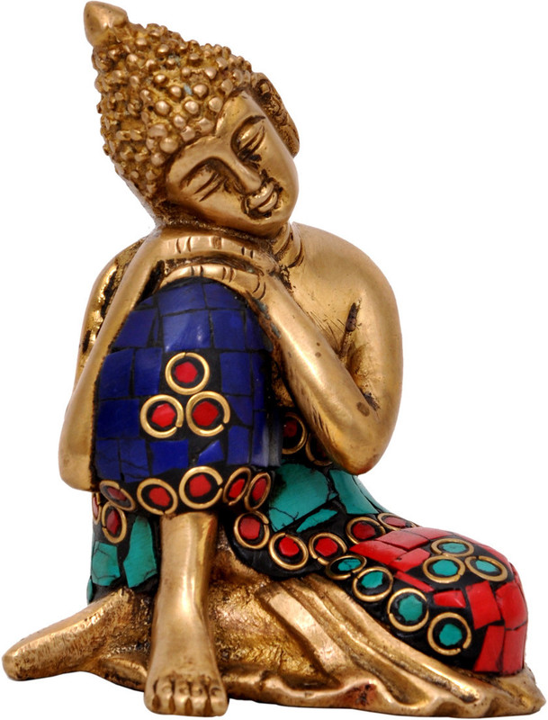 God Idols & more - Brass Showpieces - home_decor