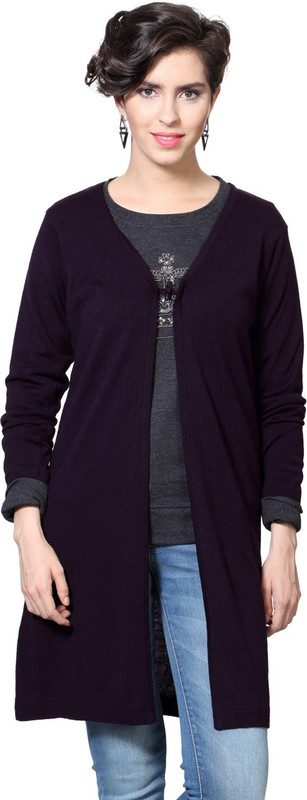 SF Jeans by Pantaloons Women Shrug