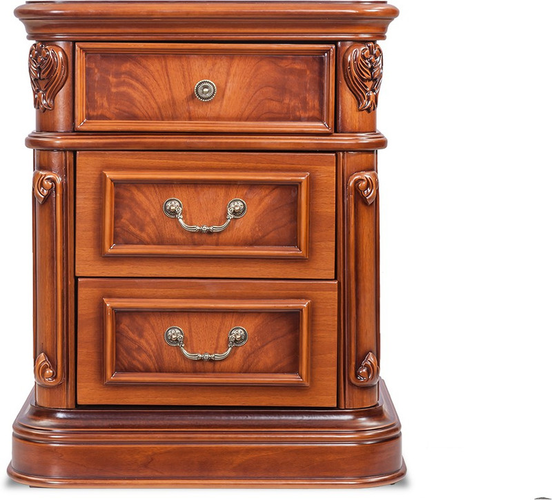 Durian NORMAN-II/NT Engineered Wood Bedside Table(Finish Color - Cherry) RS.24505 (60.00% Off) - Flipkart