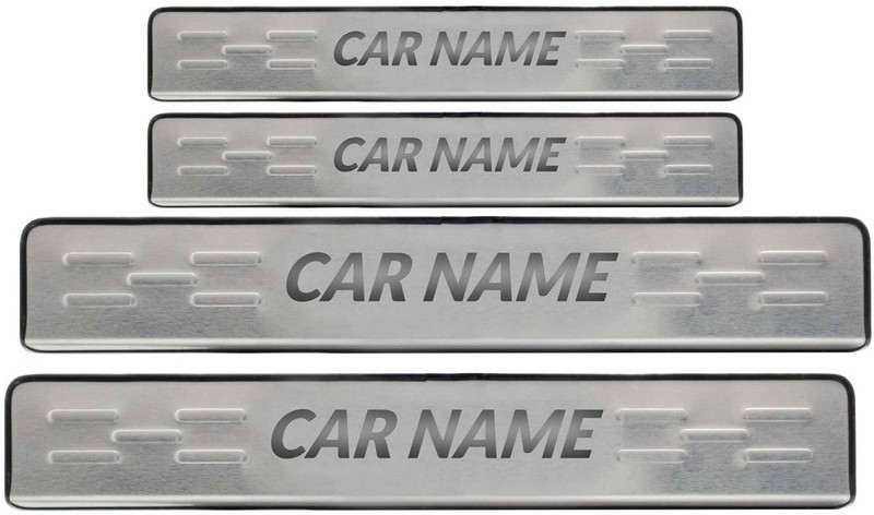 Speedwav 22395 Door Sill Plate