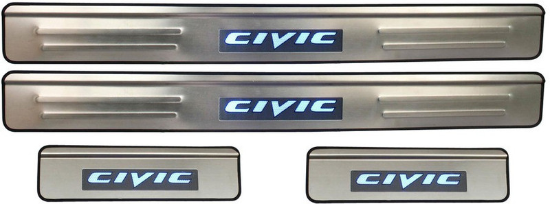 Speedwav 22312 Door Sill Plate