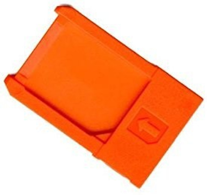 Pacificdeals Xperia Ion Sim Adapter(Plastic)