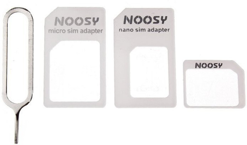 NEWGEN TECH NGT-28 Sim Adapter(Fiber)