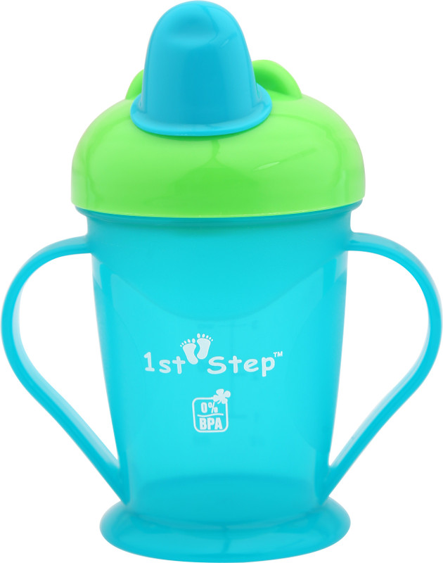 1st Step Sipper(Blue)