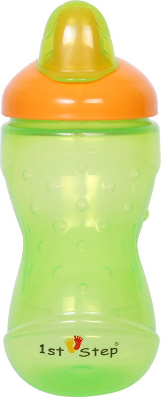 1st Step Grippy Cup(Green)