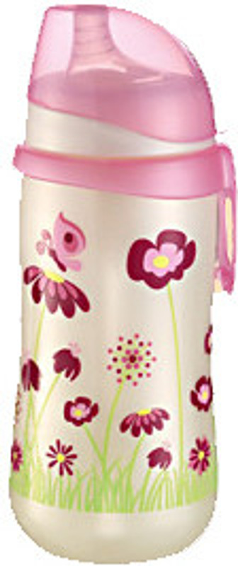 Nip First Cup Girl PP(Multicolor)