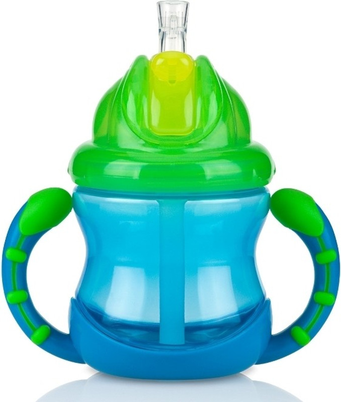 Nuby Handle Cup(Multicolor)