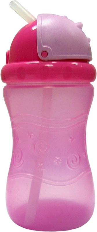 Littles Sports Sipper(Pink)