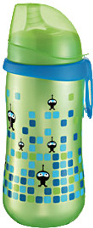 Nip First Cup Boy PP(Multicolor)