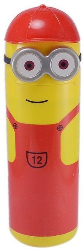 Tuelip Minion Character Superfine Nib Sketch Pens(Set of 1, Multicolor)