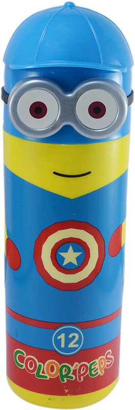 Saamarth Impex Signature Fine Nib Sketch Pen(Multicolor)