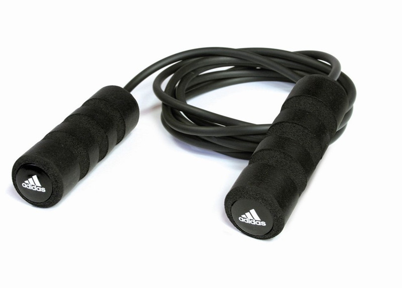 ADIDAS Speed Rope Speed Skipping Rope(Blue, Black, Length: 274 cm)