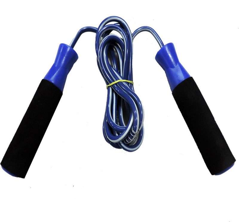 RIPR Jump In Junior with bearing Weighted Skipping Rope(Multicolor, Length: 44 inch)