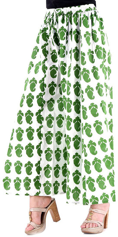 Halowishes Regular Fit Women Green Trousers Halowishes Regular Fit Women Green Trousers