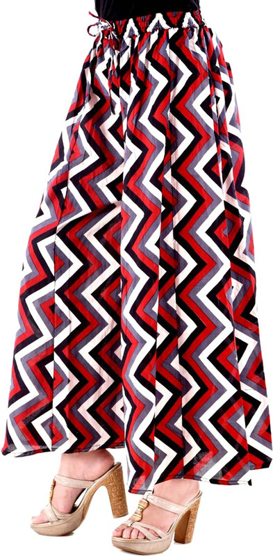 Halowishes Regular Fit Women Multicolor Trousers Halowishes Regular Fit Women Multicolor Trousers