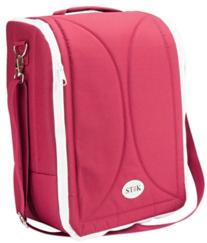 Stok ST-TBR01 Sleeping Bag(Red)