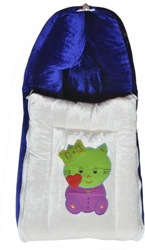 Carter's Baby Sleeping Bag Sleeping Bag(Blue)