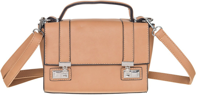 Peaubella Fendi Sand Tan Sling Bag Buy Online In Antigua And
