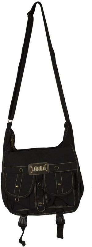 ludan sling bags