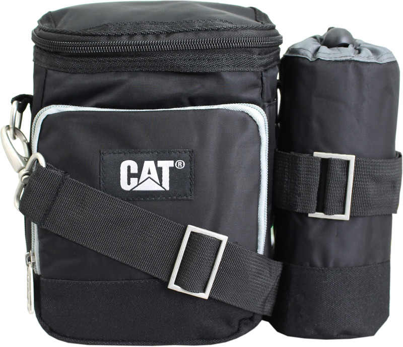 CATERPILLAR Black Sling Bag