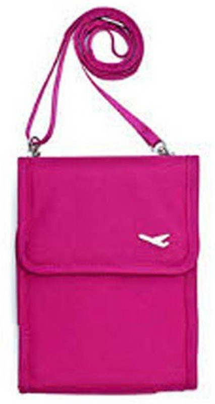 Magnusdeal Pink Sling Bag Magnusdeal Pink Sling Bag
