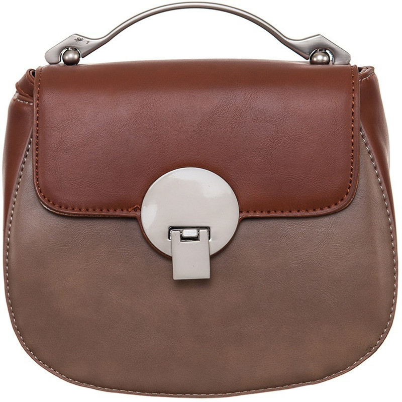 Peaubella Brown Sling Bag Peaubella Brown Sling Bag