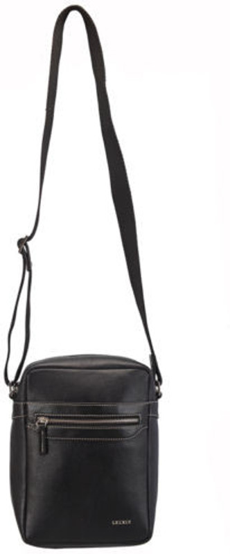 Adamis Brown Sling Bag