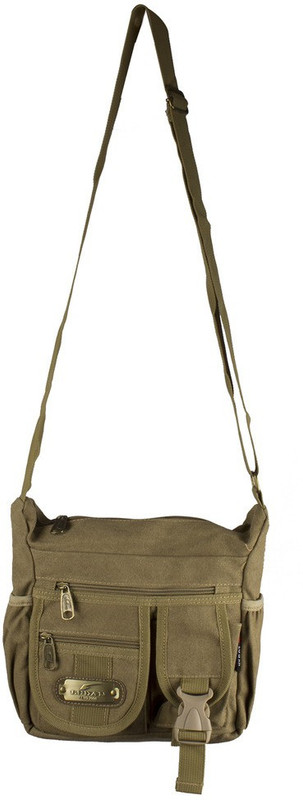 Sky One Beige Sling Bag