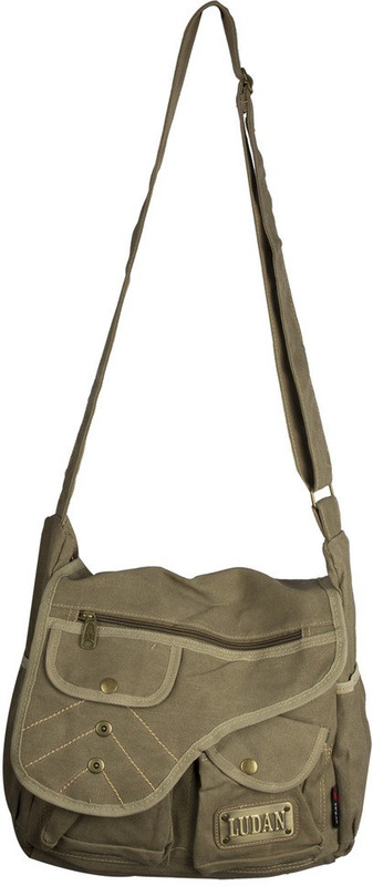 Ludan sling bags