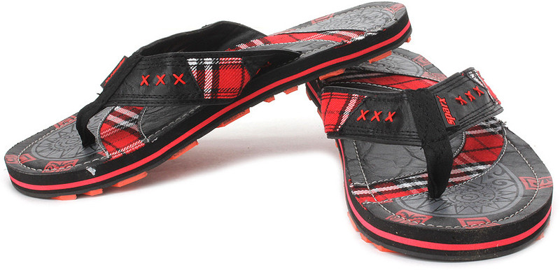 Sparx SFG-2006 Slippers
