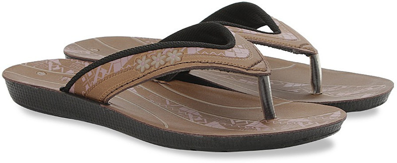 Tiptopp by Liberty By Liberty Women Brown Sandals