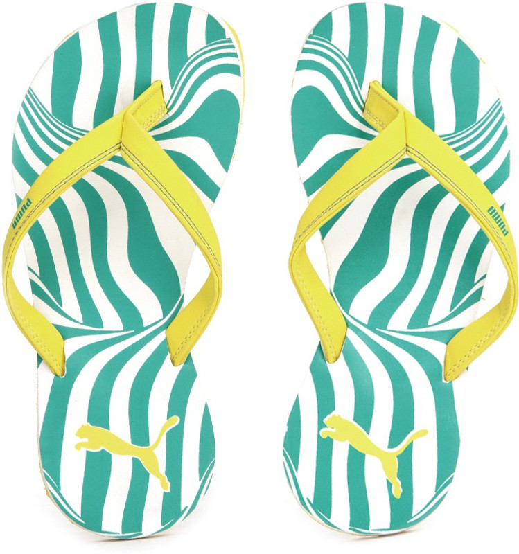 Puma Charon DP Flip Flops