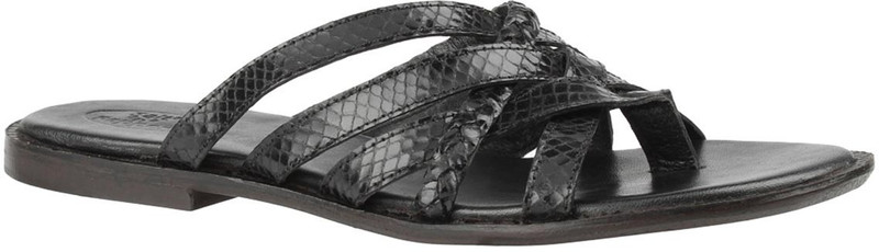 Salt N Pepper 10-155 Strappy Thongs Slippers