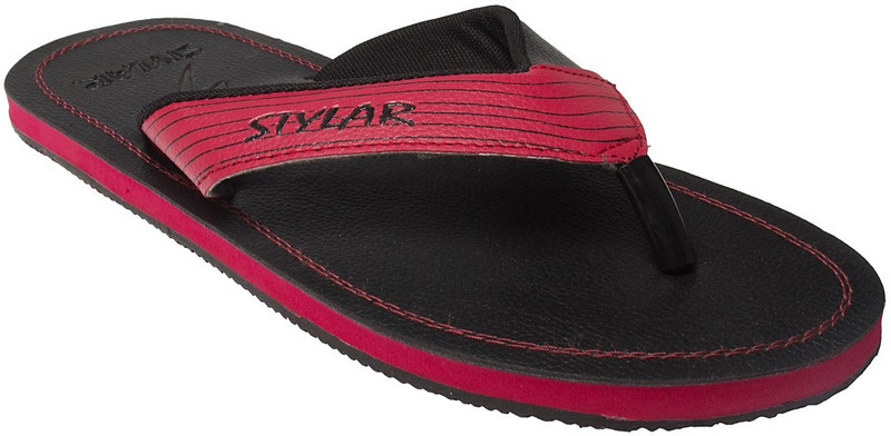 Stylar Flip Flops