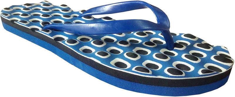 Unispeed Foot Massage + Accupressure Slippers