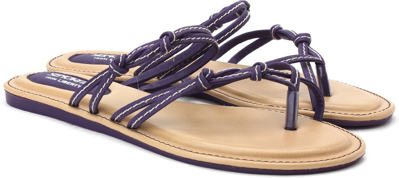 Senorita by Liberty By Liberty Women Beige Sandals