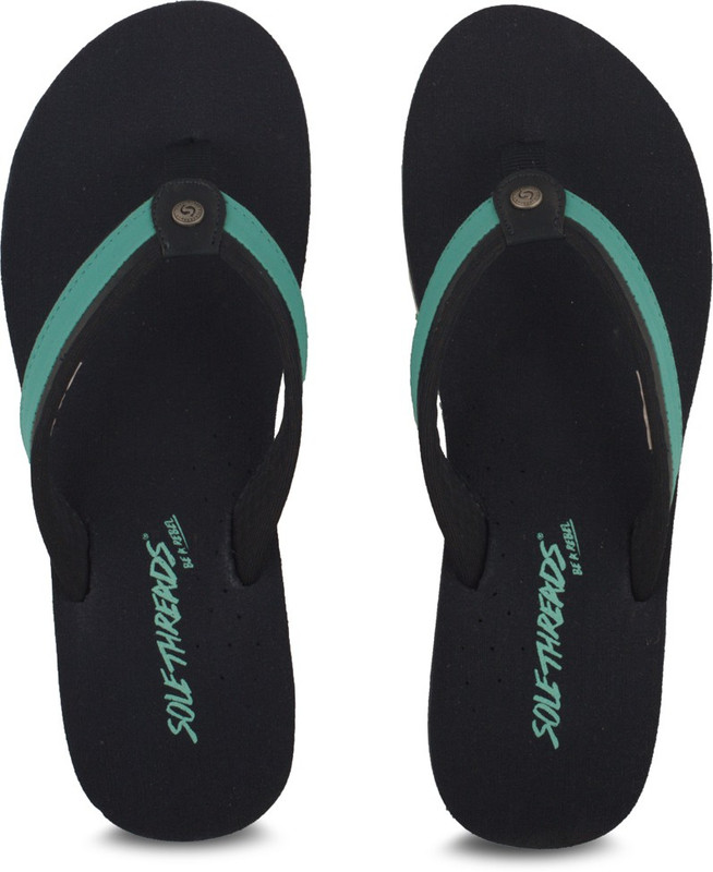 Sole Threads Flip Flops