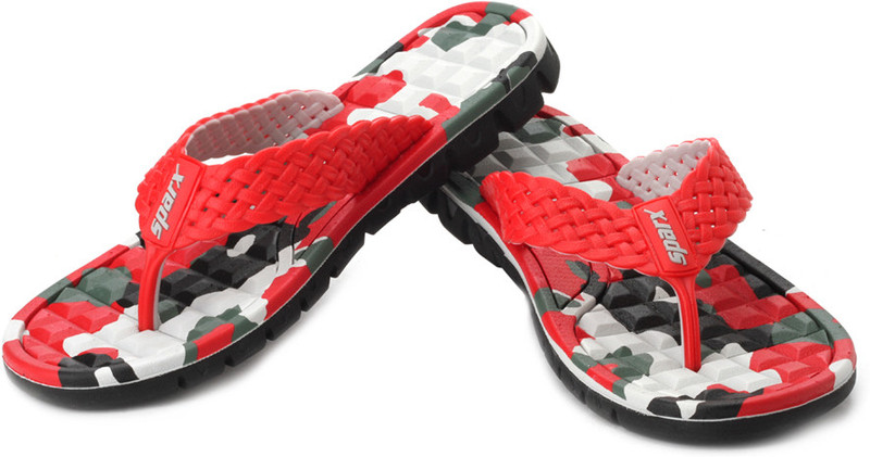 Sparx SFG-2016 Slippers