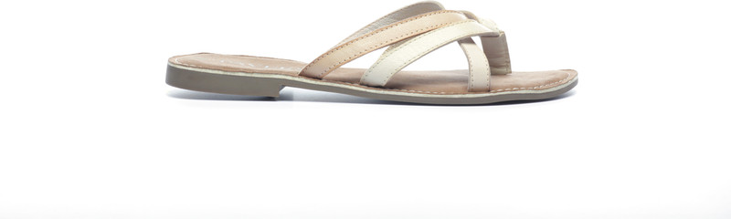 Pavers England Women Beige Flats Pavers England Women Beige Flats