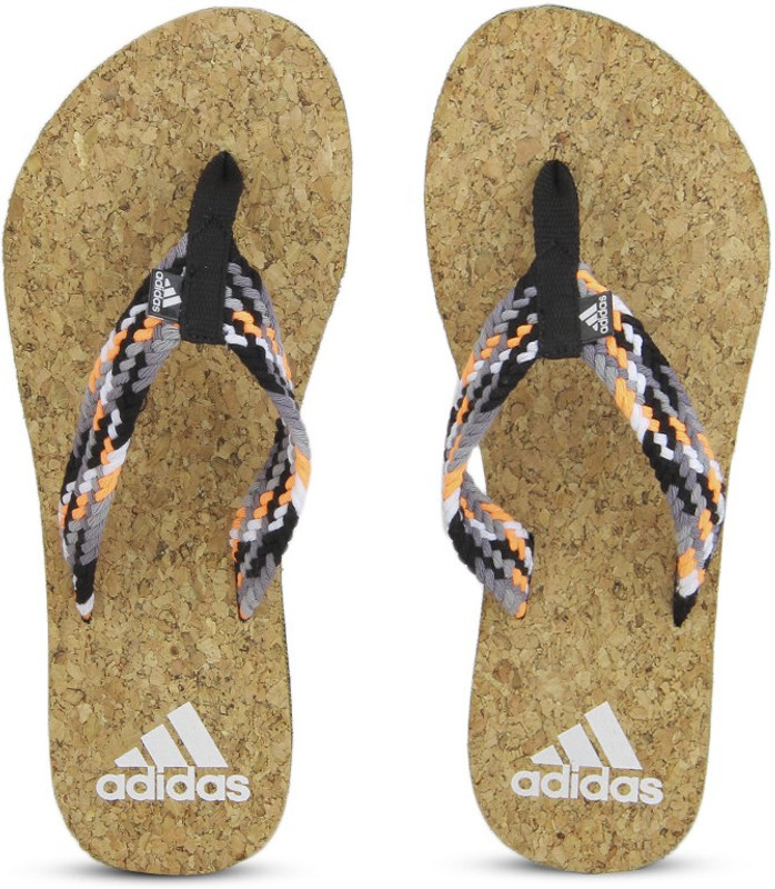 ADIDAS BEACH CORK 1.0 Women Flip Flops