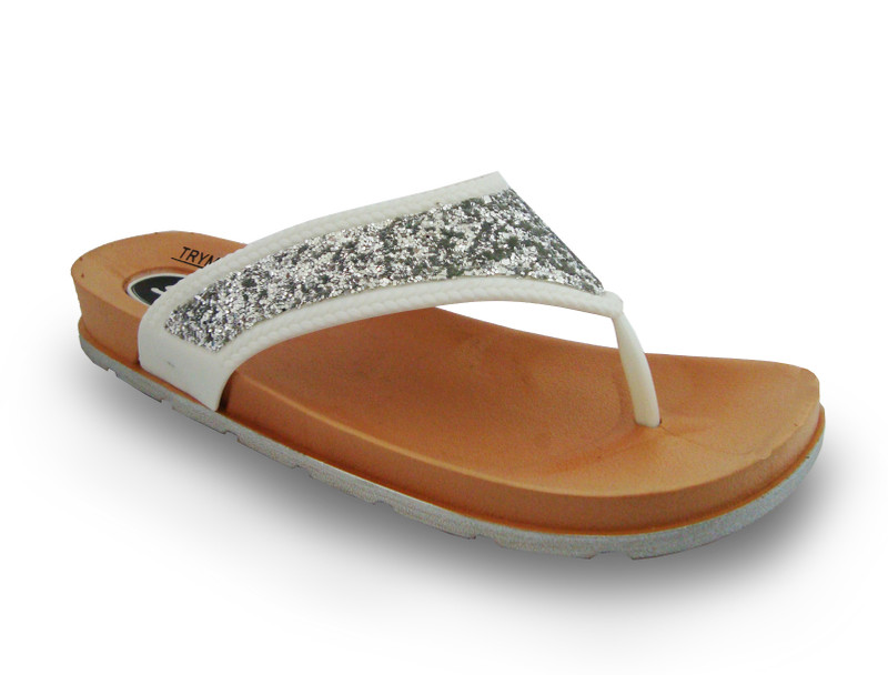 Try Me Slippers