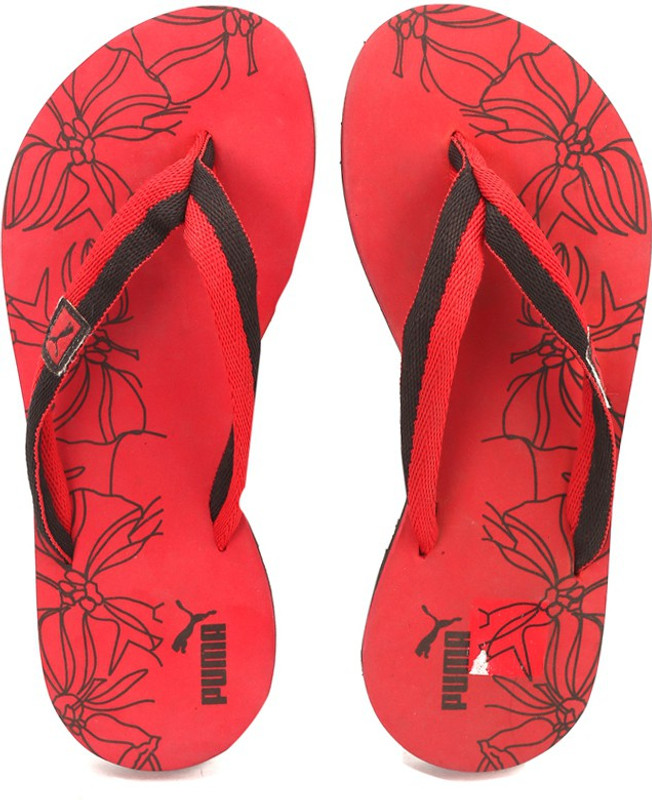 Puma Eden Women Slippers
