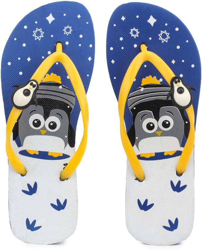 Slippers - Kids Footwear - footwear