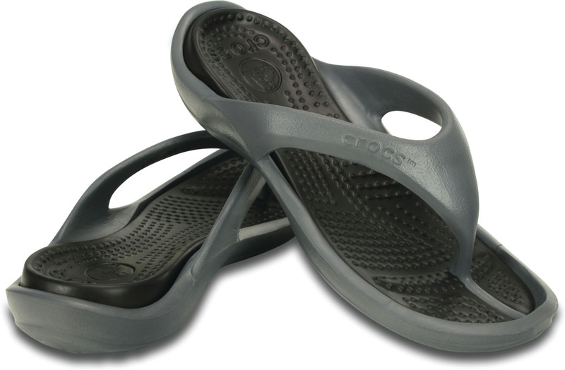 Crocs Flip Flops