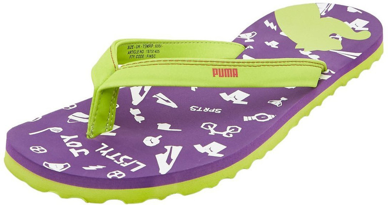 Puma Coral XC Ind. Women Flip Flops