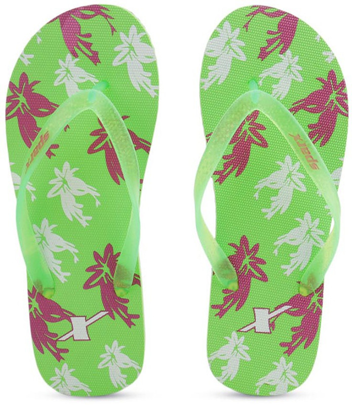 Sparx SF2010L Flip Flops